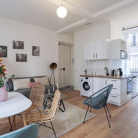 Splendide Appartement Proche Opera Garnier - 6P Paříž Exteriér fotografie